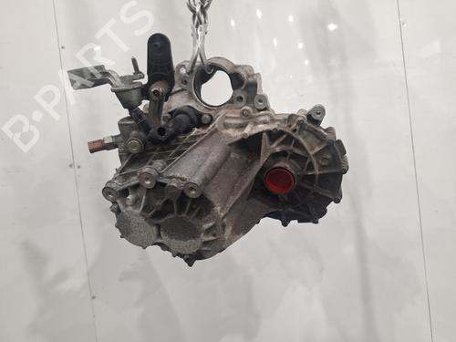 Gearbox SKODA FABIA III (NJ3) 1.0 | BP30180384M3 
