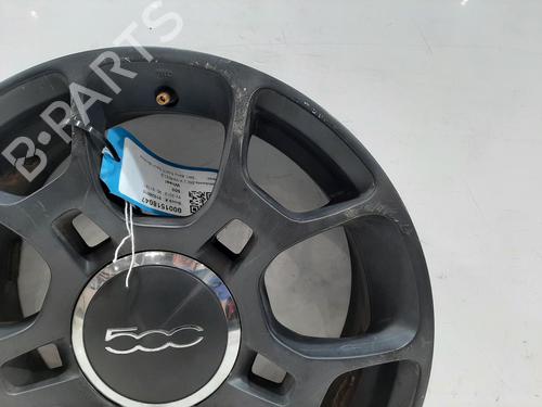 Rim FIAT 500 (312_) 0.9 (312AXG1A, 312.AXG11) | BP29444495C45 