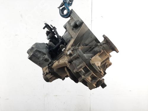 Gearbox VW GOLF VIII (CD1, DA1) 1.0 TSI | BP26857605M3 