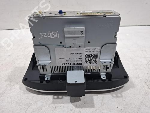 Control unit HYUNDAI i30 (PDE, PD, PDEN) 1.0 T-GDI | BP38620960M11 - Image 5