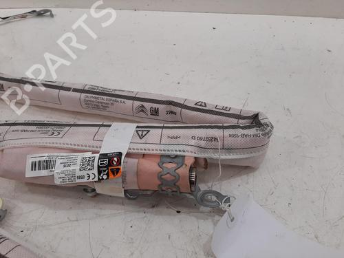 Other CITROËN C3 AIRCROSS II (2R_, 2C_) 1.2 PureTech 110 (2RHNZB, 2RHNZW, 2RHNPX, 2RHNPJ) | BP26834147O1 