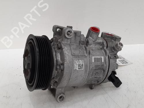 AC-Kompressor AUDI A5 Sportback (F5A, F5F) 40 TDI quattro (190 hp) 26788225