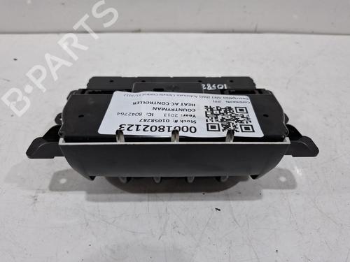 Climate control MINI MINI COUNTRYMAN (R60) One D | BP38255048I5 - Image 6
