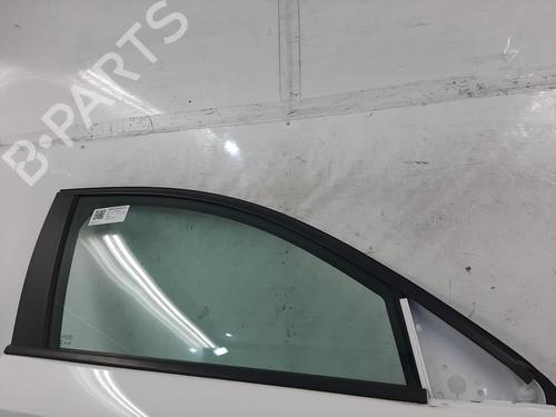 Right front door VAUXHALL CORSA Mk V (F) 1.2 | BP31009616C3