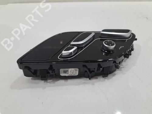 Elektronisk modul LAND ROVER RANGE ROVER IV (L405) 4.4 SDV8 4x4 | BP28722695M83