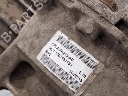 Differential, bag LAND ROVER RANGE ROVER IV (L405) 4.4 SDV8 4x4 | BP29524595M24