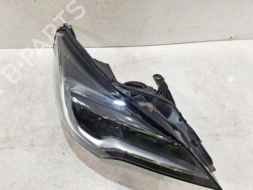 Right headlight VAUXHALL ASTRA Mk VII (K) Estate (B16) 1.6 CDTi | BP31059651C29