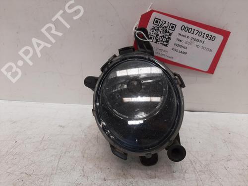 Used Other Other VAUXHALL INSIGNIA Mk I (A) Hatchback (G09) 2.0 CDTI (68) (140 hp) 34377007 34377007