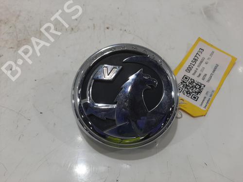 Trunk håndtak VAUXHALL ASTRA Mk VII (K) (B16) 1.4 Turbo (125 hp) 30870061