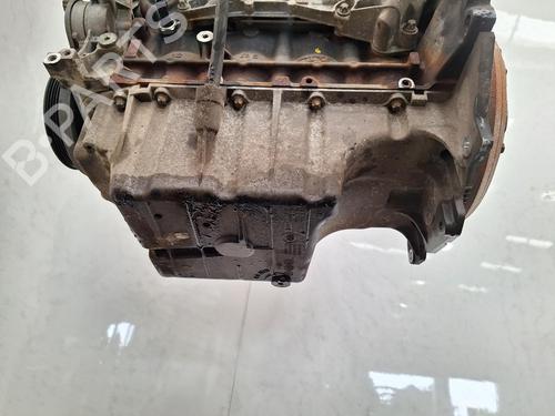 Motor VAUXHALL ZAFIRA Mk II (B) (A05) 1.8 | BP28138487M1 