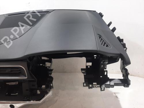 Kollisonspute sett JAGUAR I-PACE (X590) EV400 AWD | BP30517143C86 