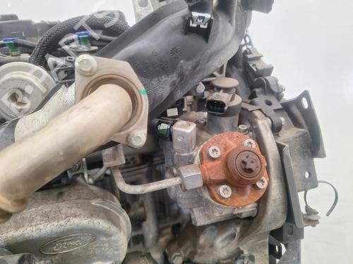 Engine FORD TRANSIT COURIER B460 Box Body/MPV 1.5 TDCi | BP38486845M1  - Image 6