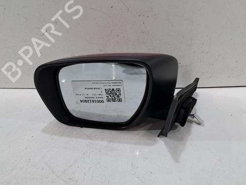 Spiegel buiten links MAZDA 5 (CW) 1.6 CD (116 hp) 31751411