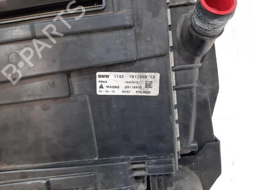 Water radiator MINI MINI (F55) Cooper | BP32976276M31  - Image 6