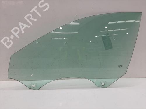 Used Front left door window AUDI A3 Sportback (8PA) 1.6 (102 hp) 27281490