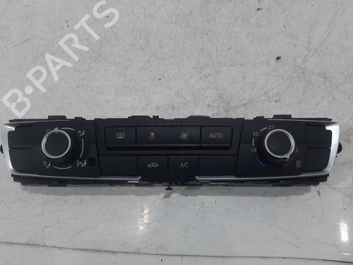 AC-Styringsenhed/Manøvreenhed BMW 1 (F20) 116 d (116 hp) 31315962