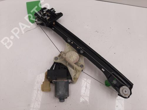 Used Rear right window mechanism Rear right window mechanism 26858341 26858341