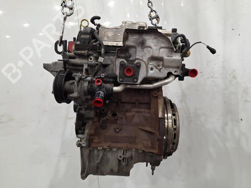 Engine FORD ECOSPORT 1.0 EcoBoost | BP40500132M1 - Image 3