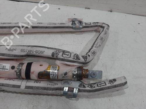 Other JAGUAR I-PACE (X590) EV400 AWD | BP29883043O1 