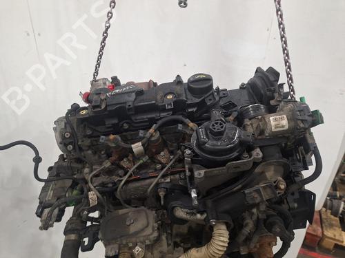 Engine PEUGEOT EXPERT Van (V_) 1.6 BlueHDi 95 | BP34619894M1  - Image 6
