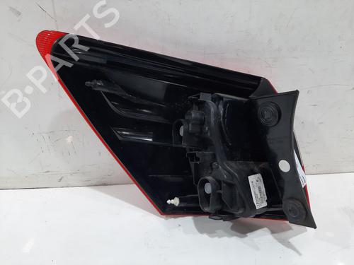Right taillight NISSAN QASHQAI I (J10, NJ10) 1.5 dCi | BP29266783C35