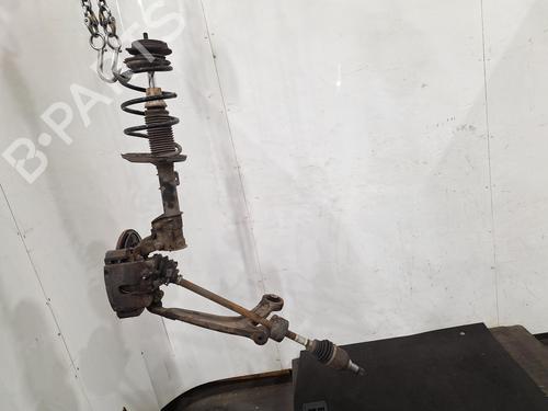 Used Right front suspension FIAT 500 (312_) 1.2 (312AXA1A) (69 hp) 26870119