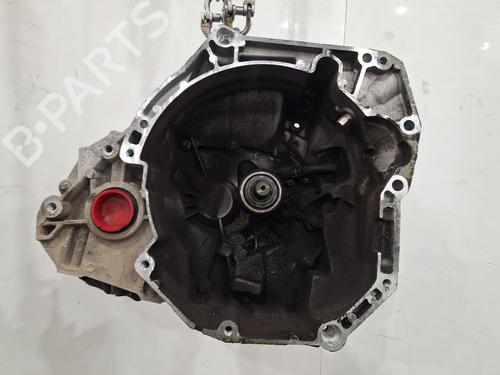 gearbox-nissan-micra-iv-k13k-k13kk-2010-36966671 main image