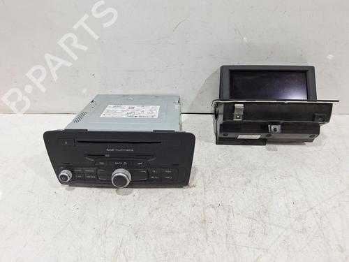 Used Radio Radio 38537381 38537381