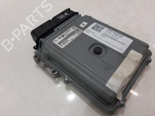 Control unit LAND ROVER RANGE ROVER SPORT II (L494) 4.4 SDV8 4x4 | BP30179502M11