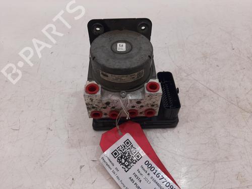ABS pump FORD FIESTA VI (CB1, CCN) 1.25 | BP33647756M43  - Image 5