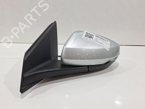 Used Left mirror Left mirror VW POLO VI (AW1, BZ1, AE1) 1.0 TSI (95 hp) 39934822 39934822