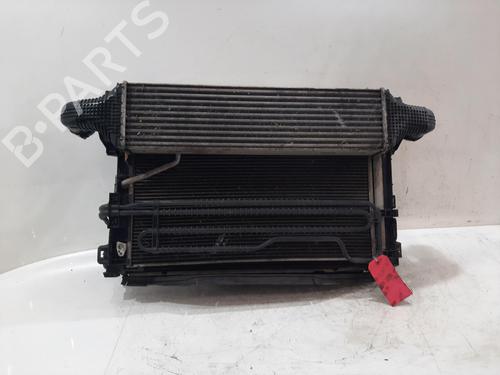Used Radiator set Radiator set 37651532 37651532