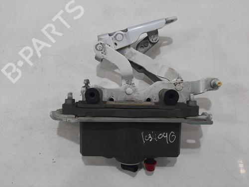 Used Other MERCEDES-BENZ E-CLASS Coupe (C207) E 350 CDI (207.323) (265 hp) 30722112