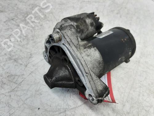 Used Starter CITROËN C3 II (SC_) 1.4 (73 hp) 26817139