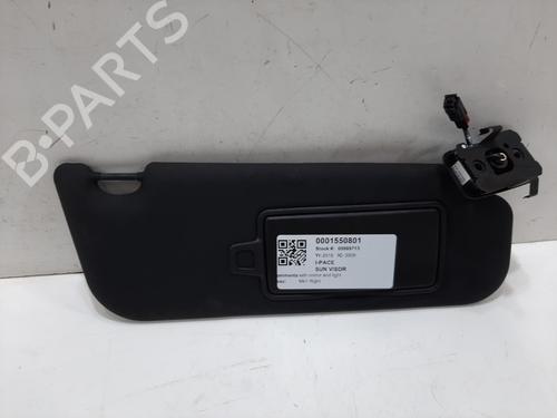 Other JAGUAR I-PACE (X590) EV400 AWD | BP30179926O1