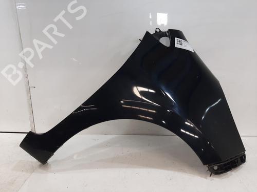 Used Right front fenders Right front fenders 36878858 36878858