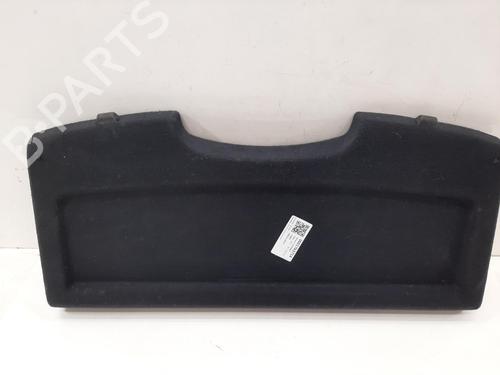 Rear parcel shelf SKODA FABIA II (542) 1.2 TSI | BP36963564C85 - Image 2