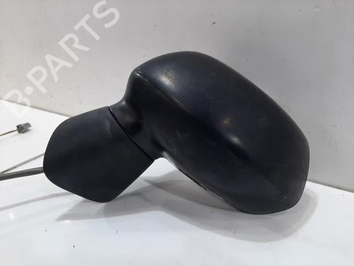 Left mirror HONDA JAZZ II (GD_, GE3, GE2) 1.2 i-DSI (GD5, GE2) | BP26861527C26 