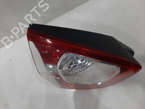 Left taillight FORD KUGA I 2.0 TDCi 4x4 | BP26864129C34 
