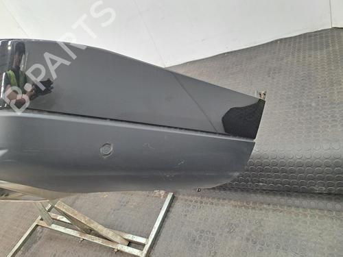 Rear bumper LAND ROVER RANGE ROVER IV (L405) 4.4 SDV8 4x4 | BP29417144C8 