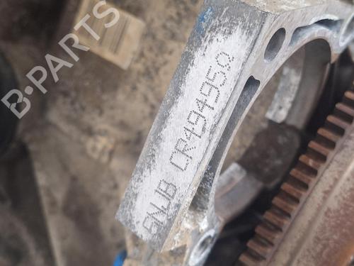 Engine FORD FIESTA VI (CB1, CCN) 1.25 | BP39951724M1 - Image 2