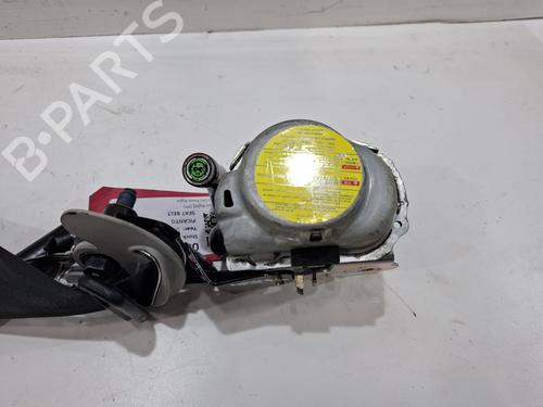 Front right seatbelt KIA PICANTO III (JA) 1.0 | BP40021553I25 - Image 6