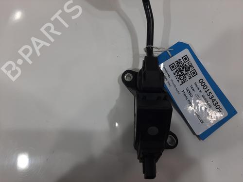 Pedal TOYOTA VERSO (_R2_) 1.6 (ZGR20_, ZGR20R) | BP29603607I4 