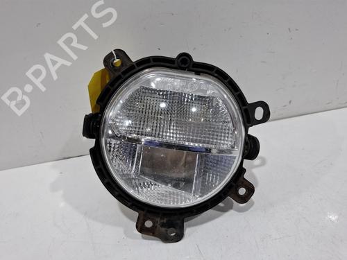 Used Right front fog light Right front fog light 39070814 39070814