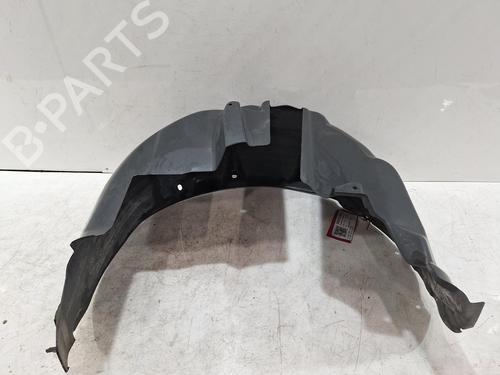 Used Wheel arch Wheel arch AUDI Q2 (GAB, GAG) 35 TFSI (150 hp) 40116890 40116890