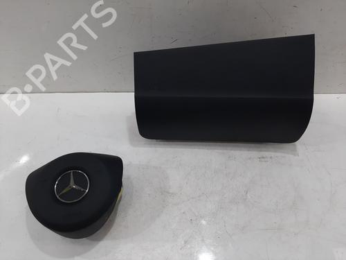 Airbag Kit MERCEDES-BENZ VITO Van (W447) 110 CDI (447.601, 447.603, 447.605) | BP32089476C86