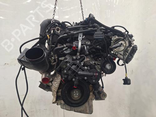 Used Engine BMW 5 (G30, F90) 530 e Plug-in Hybrid (252 hp) 32448470