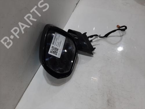 Left mirror CITROËN C3 Picasso (SH_) 1.6 HDI 90 | BP30142192C26 