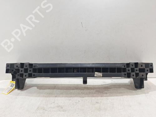 Used Rear bumper reinforcement RENAULT CLIO III (BR0/1, CR0/1) 1.2 16V (BR02, BR0J, BR11, CR02, CR0J, CR11) (75 hp) 32409557