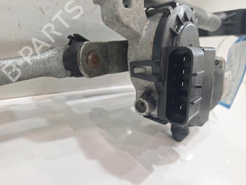 Front wiper motor FIAT 500 (312_) 0.9 (312AXM1B) | BP32064217M29 - Image 5